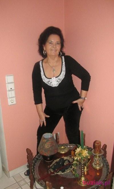 barbara, Kobieta, 76, Wałcz, Polska, Zdjęcie: 1