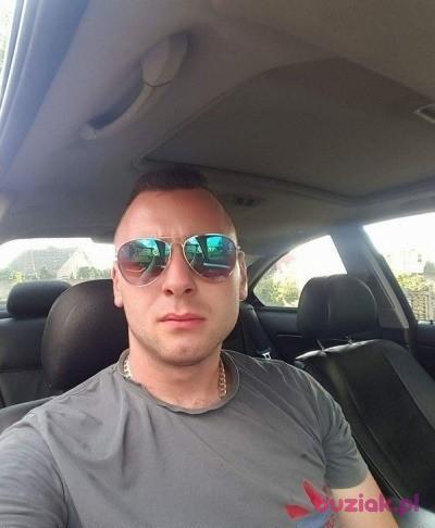 Patryk, Mężczyzna, 34, Odolanów, Polska, Zdjęcie: 3