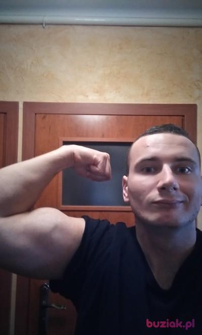 Tiger887, Male, 39, Kraków, Polska, Photo: 3