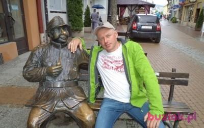 Alex2332, Male, 50, Szczecin, Polska, Photo: 2
