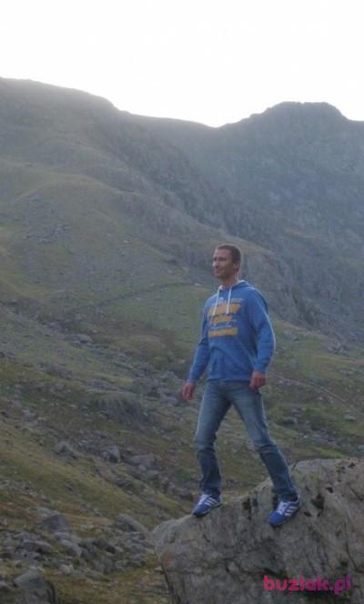 Mateusz, Male, 39, Wielka Brytania, Photo: 4