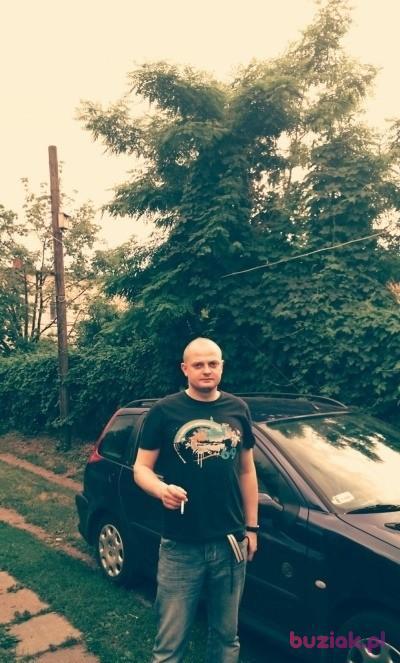 Wojtasentropia, Male, 41, Łódź, Polska, Photo: 2