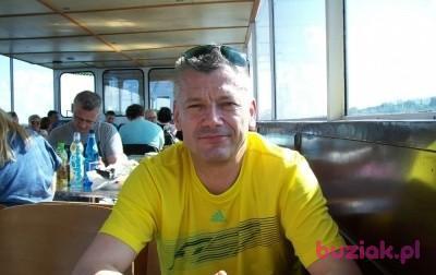 RADOSŁAW , Male, 55, Warszawa, Polska, Photo: 1