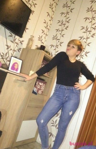 kinga, Kobieta, 28, Poznań, Polska, Zdjęcie: 8