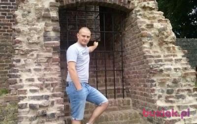 Dominik, Male, 39, Holandia, Photo: 2