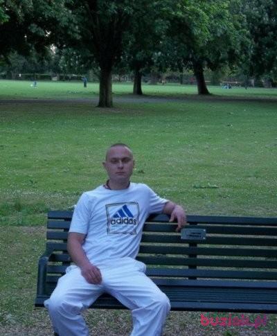 Sebataian, Mężczyzna, 35, Ozorków, Polska, Zdjęcie: 2