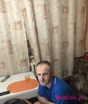 Seba, Male, 49, Tczew, Polska, Photo: 2