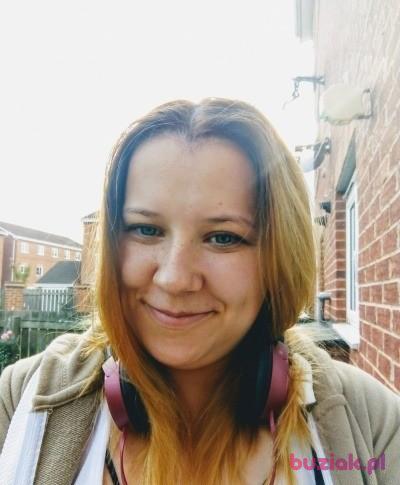 Monika, Female, 33, Selby, Wielka Brytania, Photo: 3
