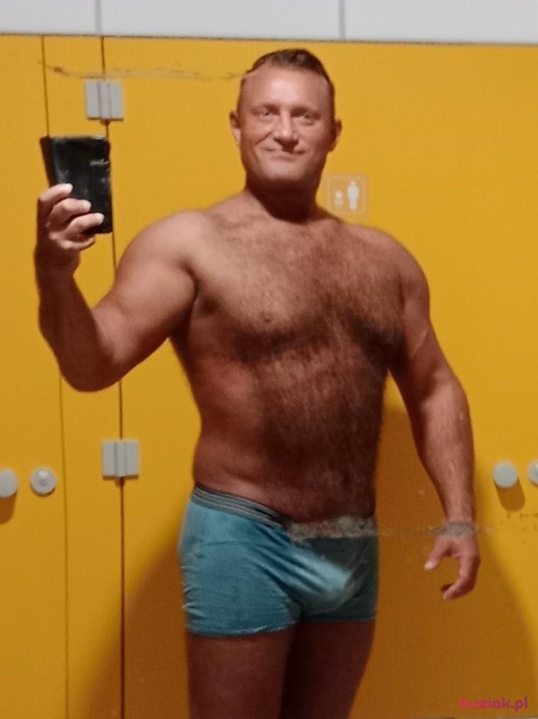 Robert, Mężczyzna, 41, Słupsk, Polska, Zdjęcie: 3