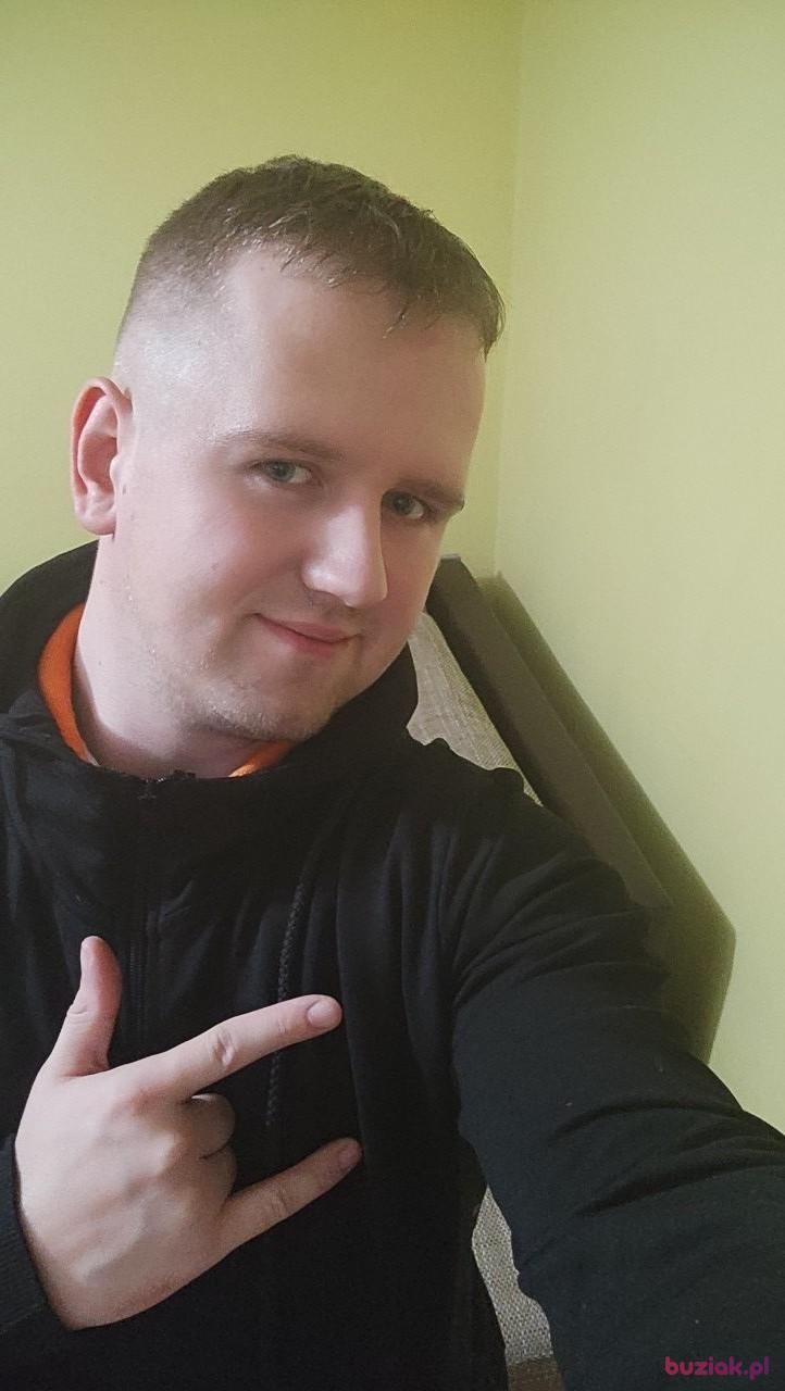 Damian, Mężczyzna, 34, Suwałki, Polska, Zdjęcie: 3