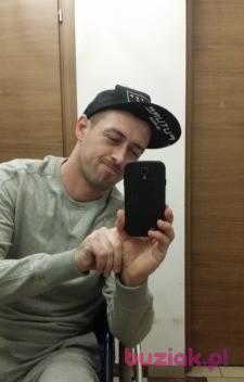 Tomek , Mężczyzna, 41, Poznań, Polska, Zdjęcie: 2