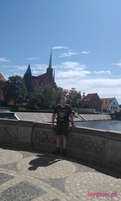 Łukasz, Male, 36, Holandia, Photo: 2