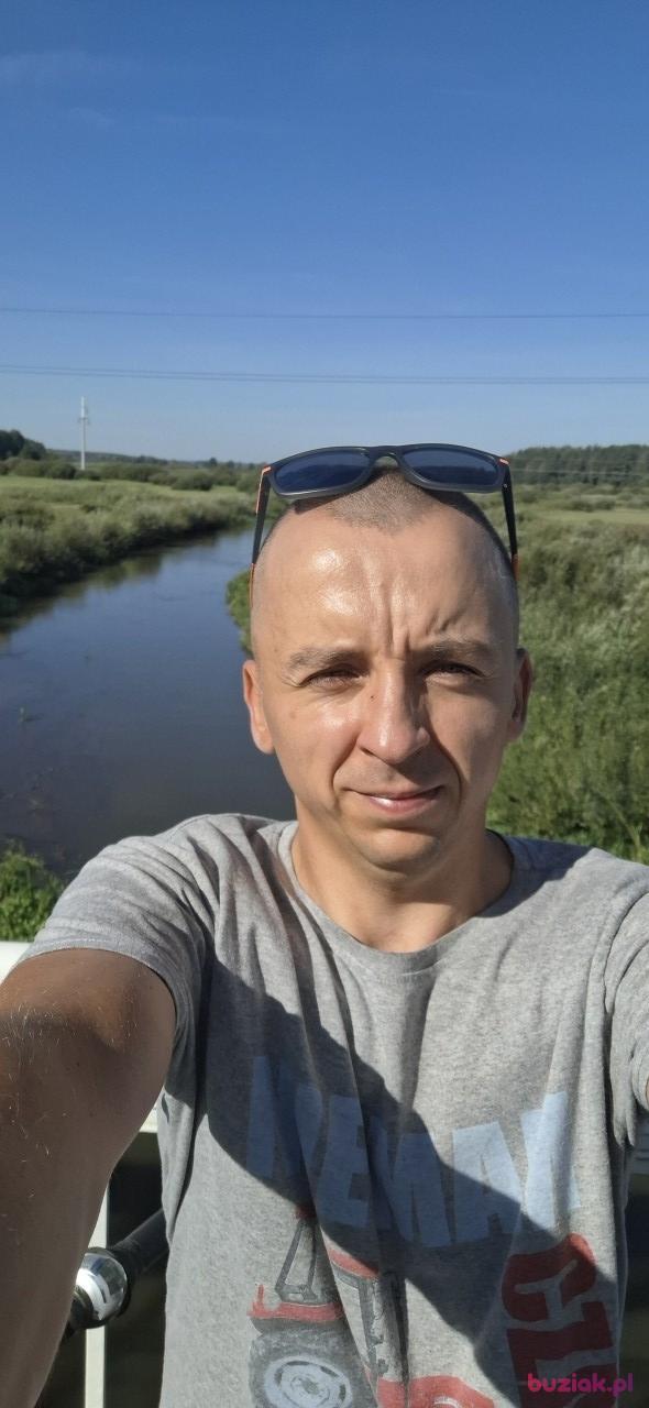 Marek, Mężczyzna, 33, Białystok, Polska, Zdjęcie: 4