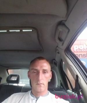 marek, Mężczyzna, 38, Leszno, Polska, Zdjęcie: 2