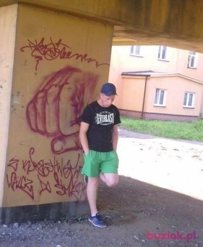 Michał, Male, 34, Kutno, Polska, Photo: 2