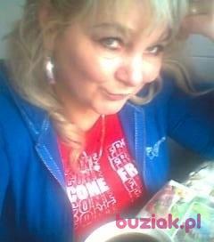 anita, Female, 60, Koszalin, Polska, Photo: 3
