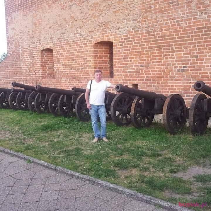 Wojtek, Mężczyzna, 61, Tilburg, Holandia, Zdjęcie: 2