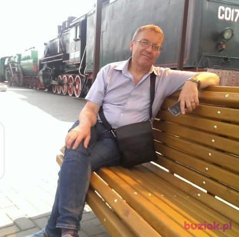 Alexander, Male, 60, Czchów, Polska, Photo: 3