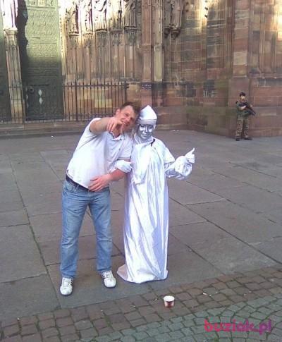 kacper122, Mężczyzna, 42, Bolesławiec, Polska, Zdjęcie: 3