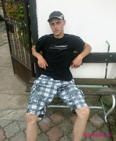 Paweł, Mężczyzna, 38, Pyrzyce, Polska, Zdjęcie: 1