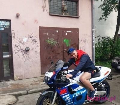 Patryk, Male, 32, Wrocław, Polska, Photo: 4