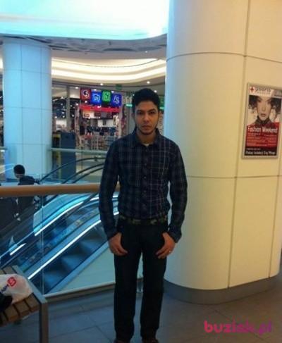 hazem, Mężczyzna, 41, Oława, Polska, Zdjęcie: 1