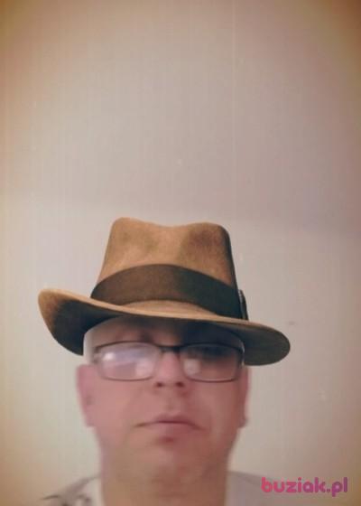 Marek, Mężczyzna, 56, Warszawa, Polska, Zdjęcie: 1