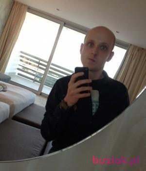 Łukasz, Male, 37, Międzychód, Polska, Photo: 2