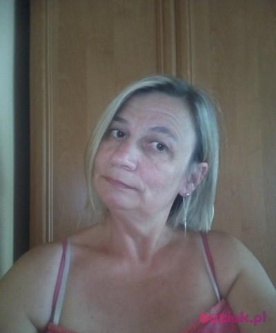 Maria, Kobieta, 59, Monachium, Niemcy, Zdjęcie: 2