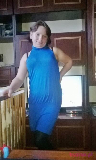 Wioleta, Kobieta, 38, Piotrków Trybunalski, Polska, Zdjęcie: 4
