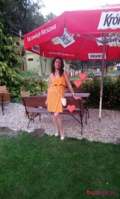 marzenka, Kobieta, 58, Łuków, Polska, Zdjęcie: 7