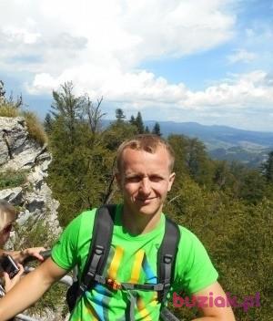 Krzysztof, Mężczyzna, 35, Polkowice, Polska, Zdjęcie: 4