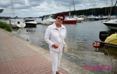 Elżbieta, Female, 73, Ostrołęka, Polska, Photo: 1