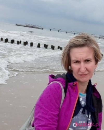 Kamila, Female, 43, Łódź, Polska, Photo: 2