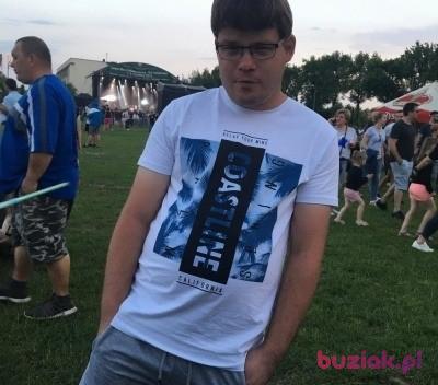 brak , Male, 37, Sochaczew, Polska, Photo: 1