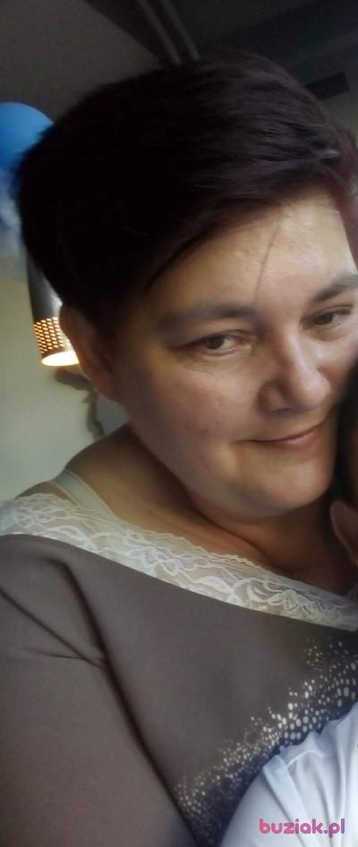 Aga, Kobieta, 52, Goleniów, Polska, Zdjęcie: 2