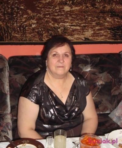 Celina, Kobieta, 76, Biskupiec, Polska, Zdjęcie: 1