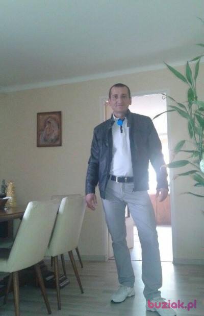 paweł, Male, 52, Legionowo, Polska, Photo: 3