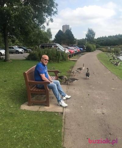 bogdan, Mężczyzna, 68, Glasgow, Wielka Brytania, Zdjęcie: 12