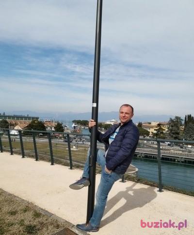 Tomasz, Male, 46, Jelenia Góra, Polska, Photo: 2