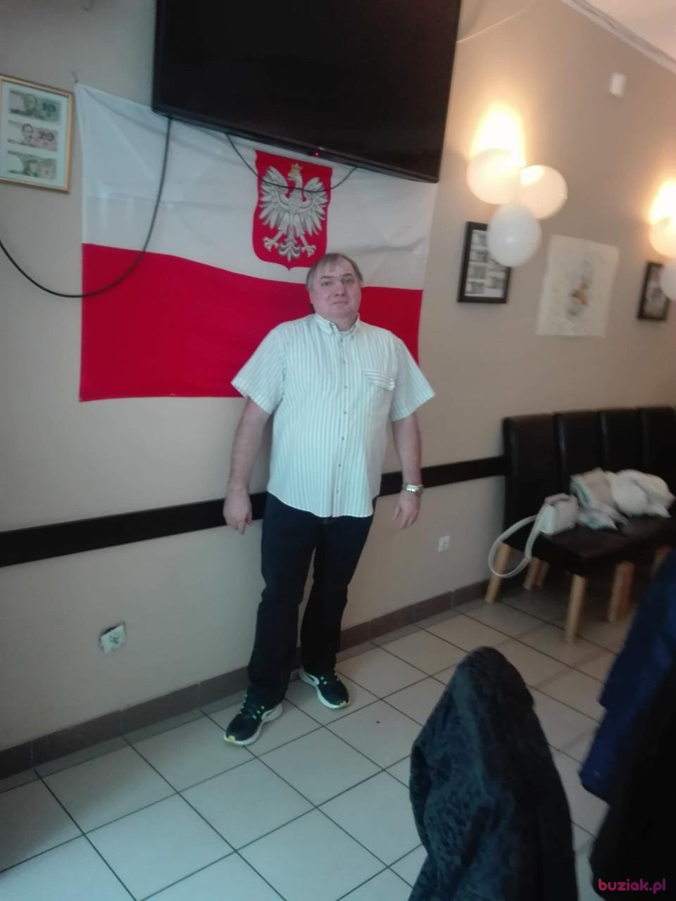 Witold, Mężczyzna, 54, Opole, Polska, Zdjęcie: 10