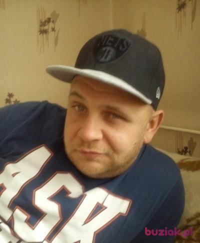 Jarek, Mężczyzna, 45, Włocławek, Polska, Zdjęcie: 2