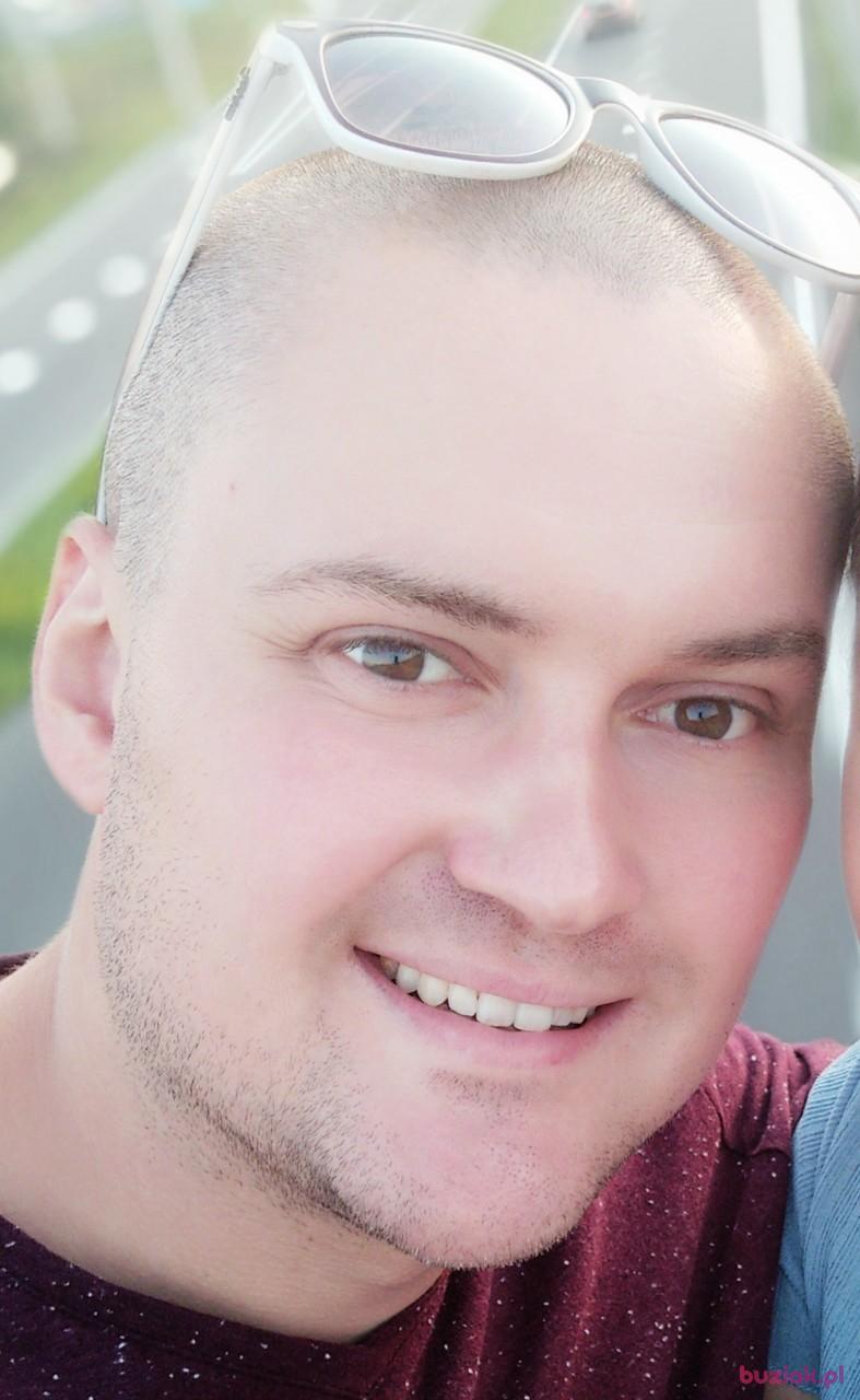 Mateusz, Mężczyzna, 37, Zdzieszowice, Polska, Zdjęcie: 1