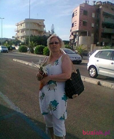magdalena, Kobieta, 64, Polska, Zdjęcie: 6