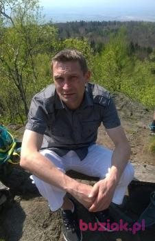 arkadiusz, Male, 54, Wrocław, Polska, Photo: 1