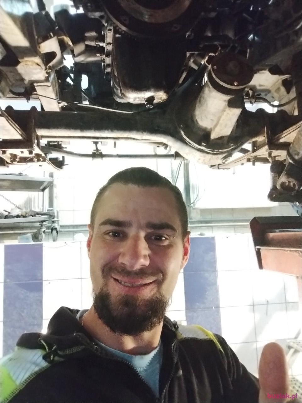 XXX, Male, 36, Busko-Zdrój, Polska, Photo: 2
