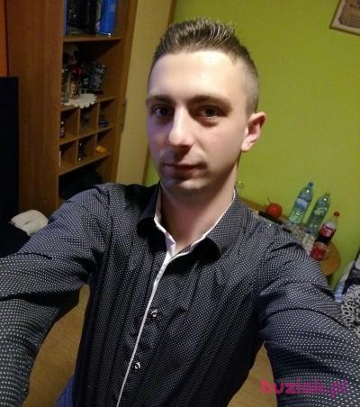 Damian, Male, 33, Bielsko-Biała, Polska, Photo: 1