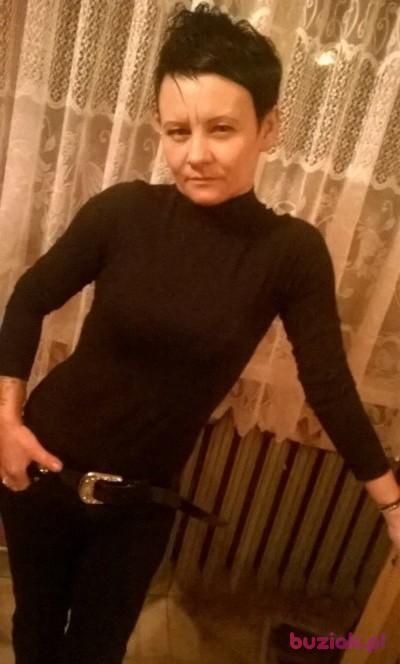 edyta, Female, 51, Gąbin, Polska, Photo: 1