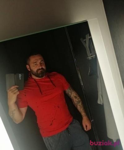 Krzysztof, Male, 49, Elbląg, Polska, Photo: 2