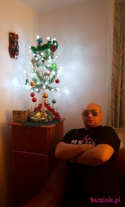 Mariusz, Mężczyzna, 43, Grajewo, Polska, Zdjęcie: 2